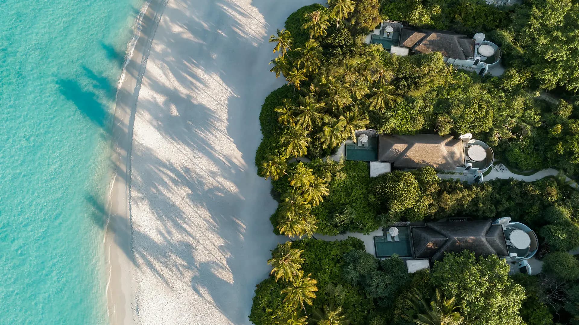 Anantara Kihavah — Baa Atoll, Maldives