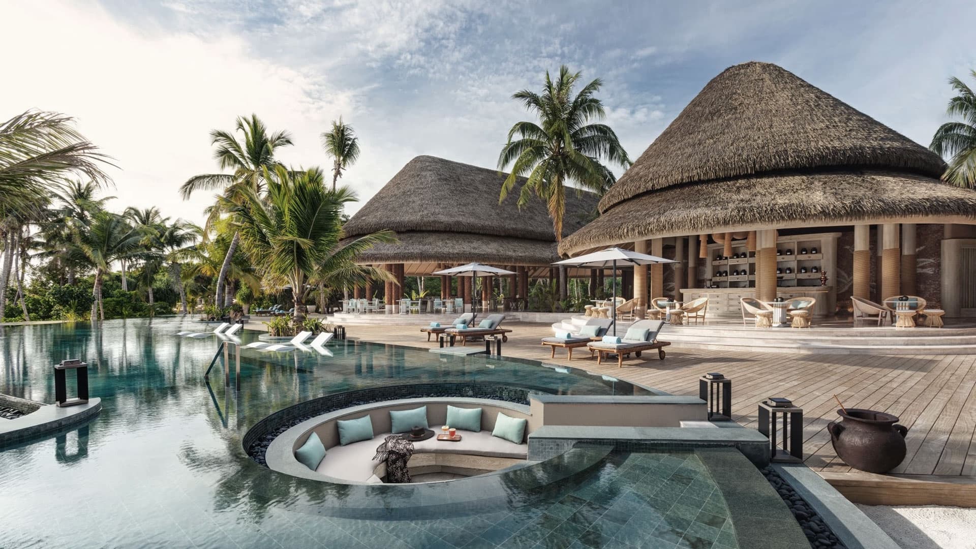Joali Being — Raa Atoll, Maldives