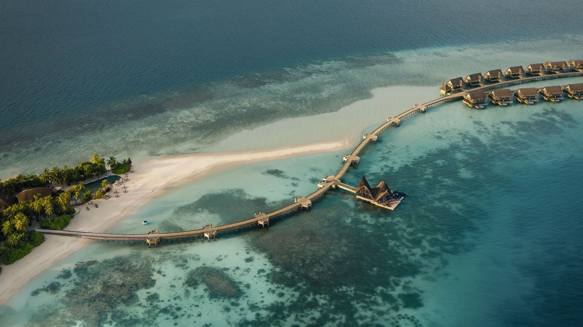 JOALI Maldives — Raa Atoll, Maldives