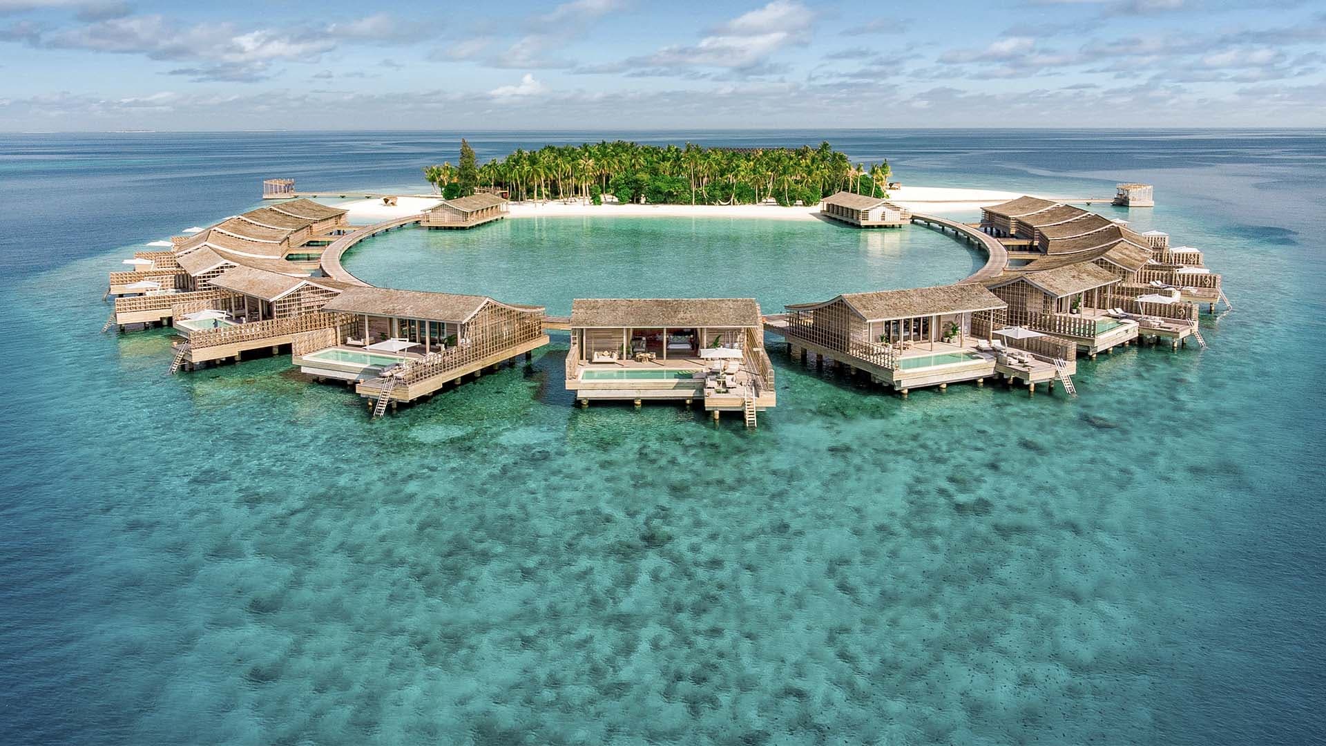 Kudadoo Maldives — Lhaviyani Atoll, Maldives
