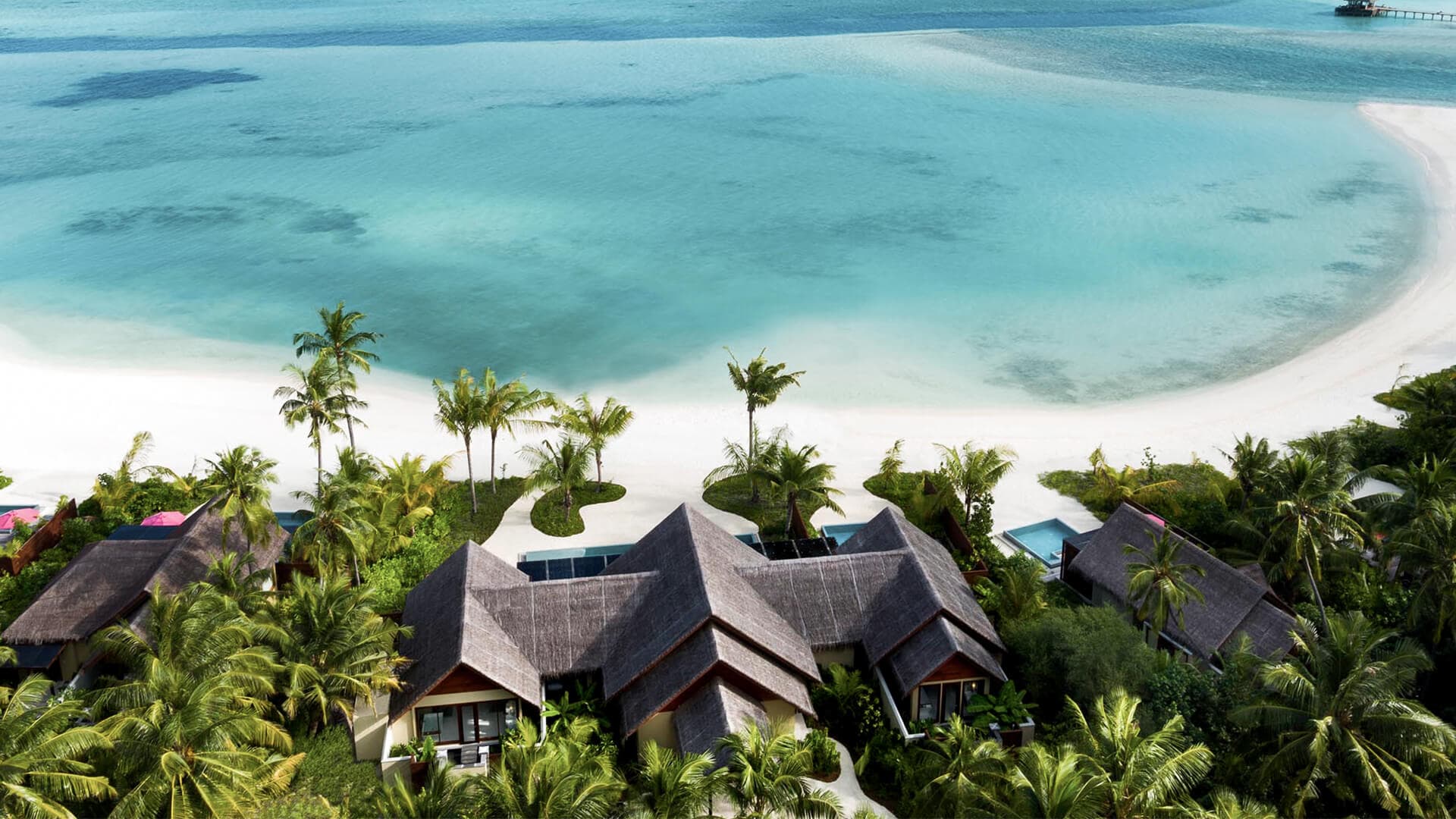 Niyama Private Islands — Dhaalu Atoll, Maldives