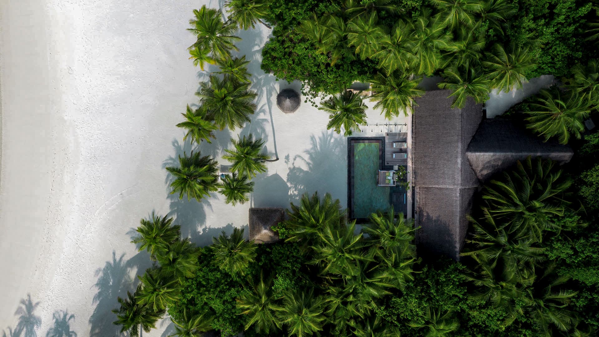One&Only Reethi Rah — North Malé Atoll, Maldives