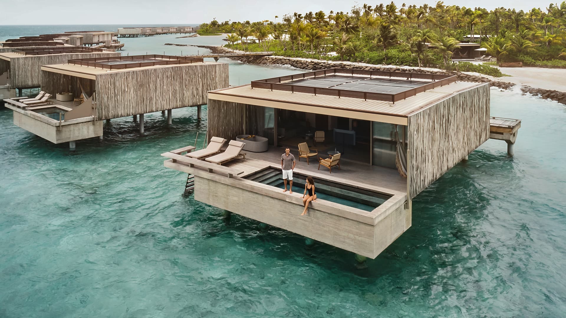 Patina Maldives — North Malé Atoll, Maldives