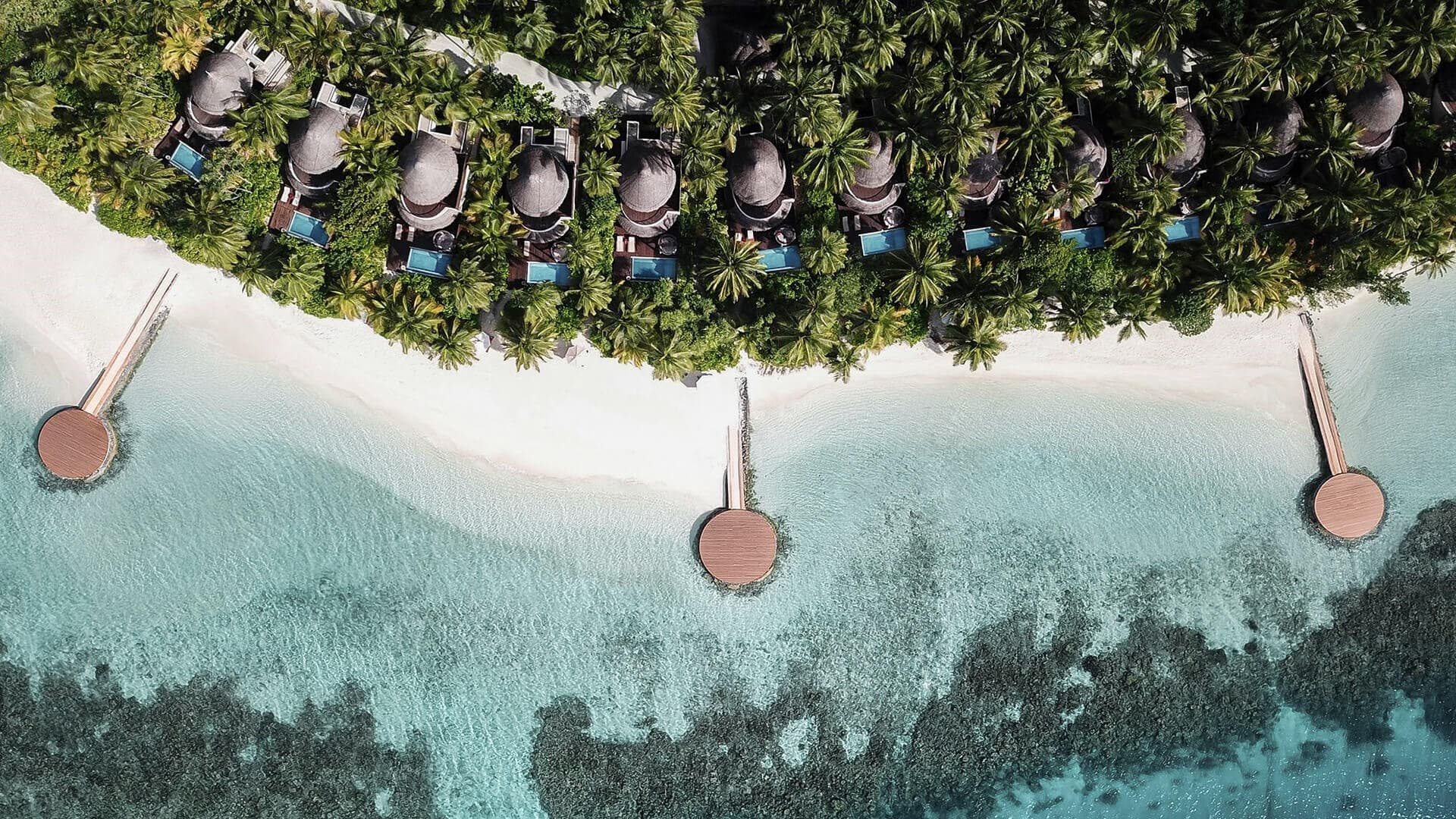 W Maldives — North Ari Atoll, Maldives